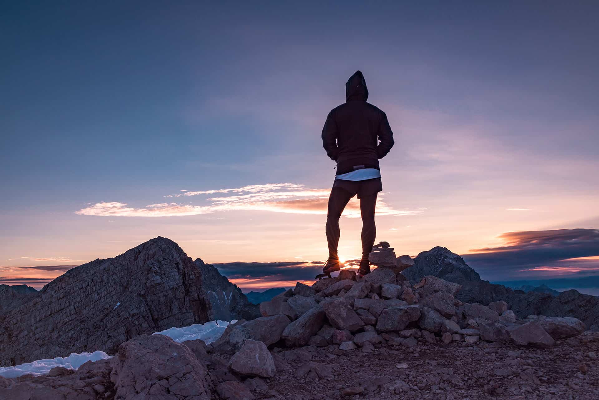 Actualités, conseils et rencontres pour booster vos entraînements, accompagner votre évolution physique et nourrir votre quête de bien-être.